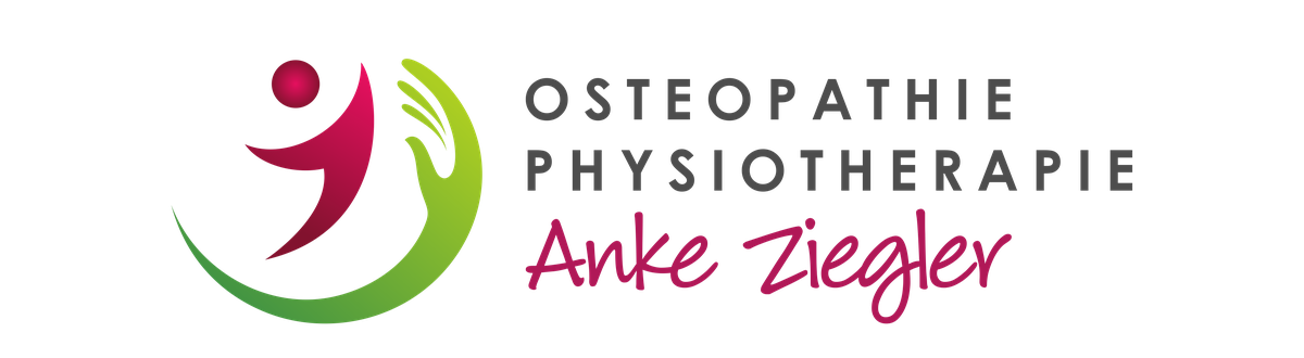 Osteopathie · Physiotherapie Anke Ziegler